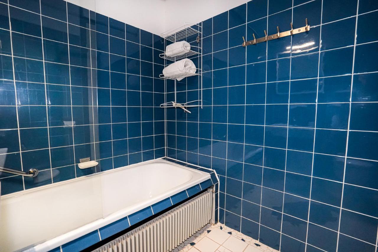 דירות זירקסדורף Fewo Poseidon, Ostsee-Familienurlaub Am Hansapark Mit Schwimmbad מראה חיצוני תמונה